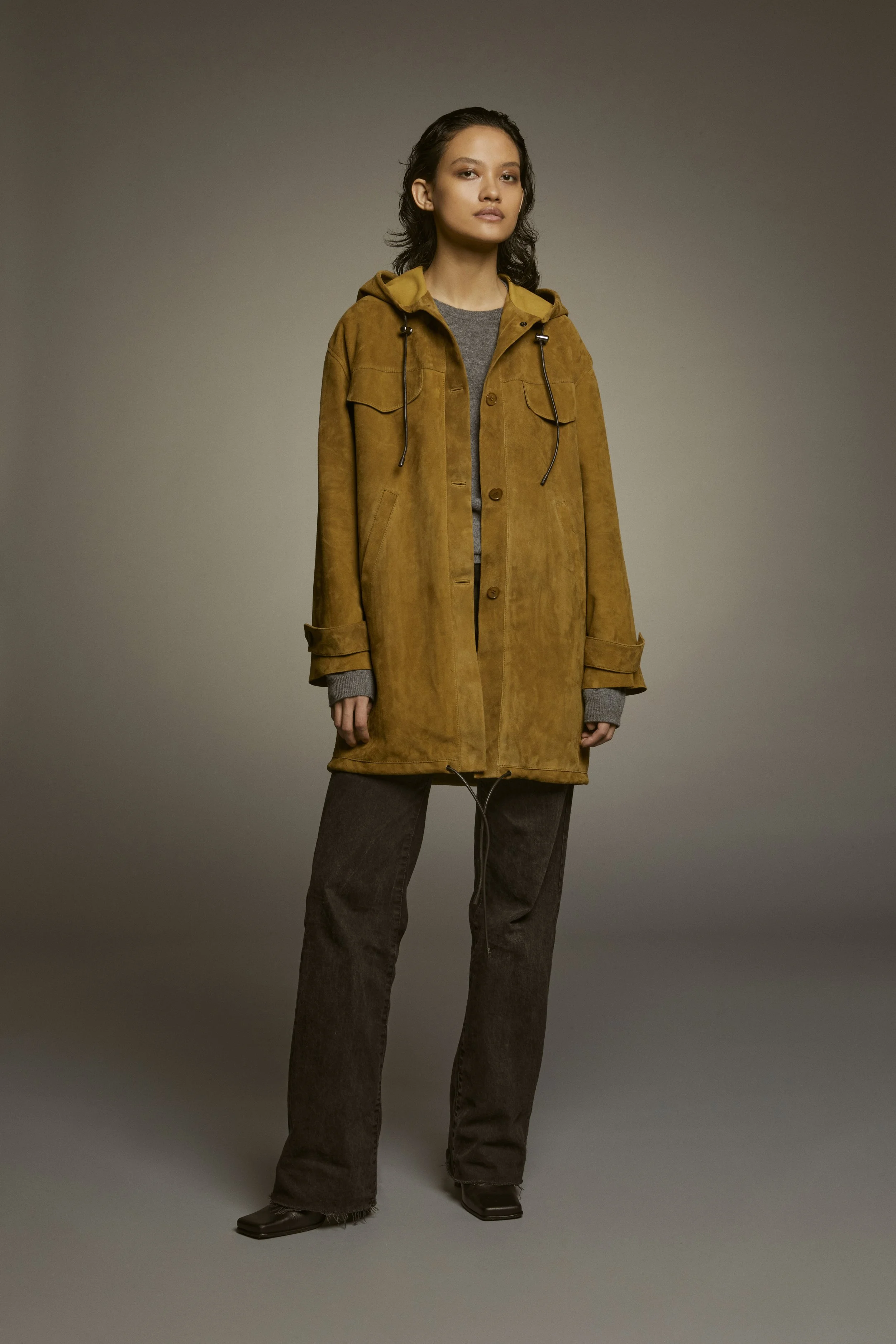 Collection Fall / Winter 2022 — Inès & Maréchal Collection Fall / Winter 2022 — Inès & Maréchal